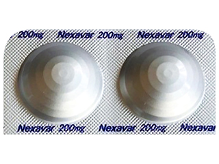ネクサバール錠200mg