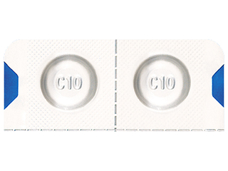 クラリチンレディタブ錠10mg