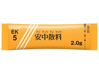 クラシエ安中散料エキス細粒