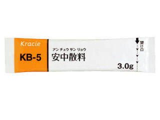 クラシエ安中散料エキス細粒