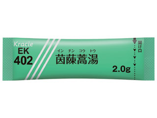 クラシエ茵ちん蒿湯エキス細粒
