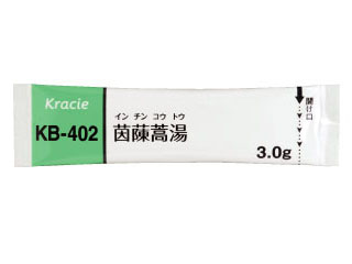 クラシエ茵ちん蒿湯エキス細粒