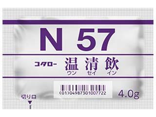 コタロー温清飲エキス細粒