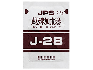 JPS越婢加朮湯エキス顆粒〔調剤用〕