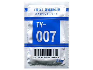 〔東洋〕黄耆建中湯エキス細粒