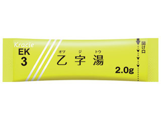 クラシエ乙字湯エキス細粒