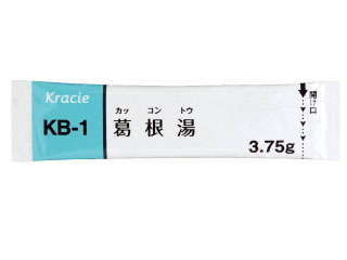クラシエ葛根湯エキス細粒