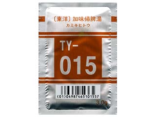 〔東洋〕加味帰脾湯エキス細粒