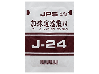 JPS加味逍遙散料エキス顆粒〔調剤用〕