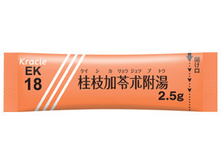 クラシエ桂枝加苓朮附湯エキス細粒