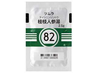 ツムラ桂枝人参湯エキス顆粒(医療用)