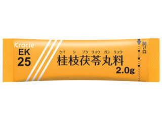 クラシエ桂枝茯苓丸料エキス細粒
