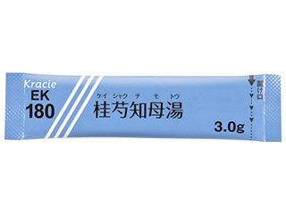 三和桂芍知母湯エキス細粒