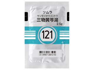 ツムラ三物黄ごん湯エキス顆粒（医療用）