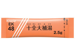クラシエ十全大補湯エキス細粒