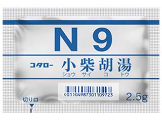 コタロー小柴胡湯エキス細粒