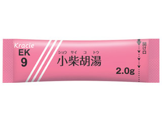 クラシエ小柴胡湯エキス細粒
