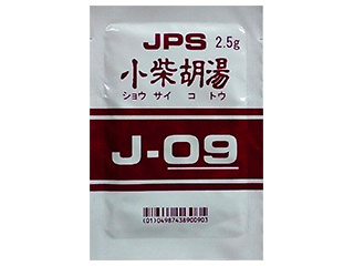 JPS小柴胡湯エキス顆粒〔調剤用〕