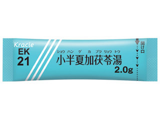 クラシエ小半夏加茯苓湯エキス細粒