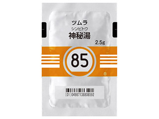 ツムラ神秘湯エキス顆粒(医療用)