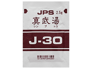 JPS真武湯エキス顆粒〔調剤用〕