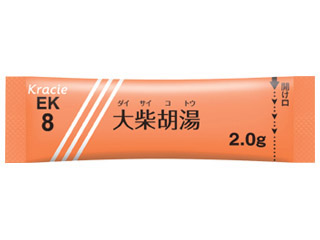 クラシエ大柴胡湯エキス細粒