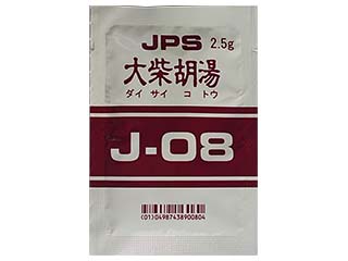 JPS大柴胡湯エキス顆粒〔調剤用〕