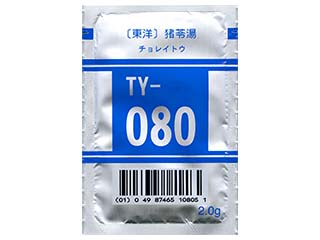 〔東洋〕猪苓湯エキス細粒