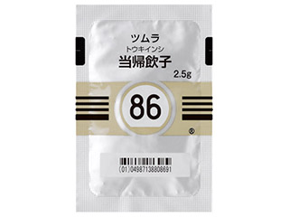 ツムラ当帰飲子エキス顆粒(医療用)