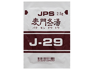 JPS麦門冬湯エキス顆粒〔調剤用〕