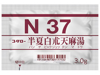 コタロー半夏白朮天麻湯エキス細粒