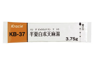 クラシエ半夏白朮天麻湯エキス細粒