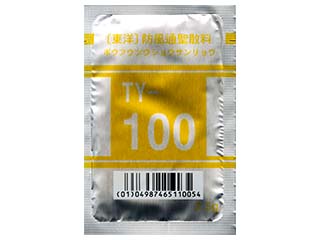 〔東洋〕防風通聖散料エキス細粒