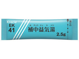 クラシエ補中益気湯エキス細粒