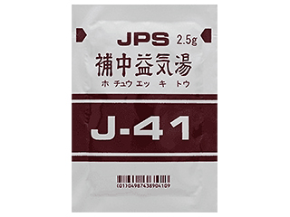 JPS補中益気湯エキス顆粒〔調剤用〕
