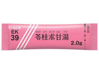 クラシエ苓桂朮甘湯エキス細粒