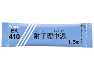 三和附子理中湯エキス細粒