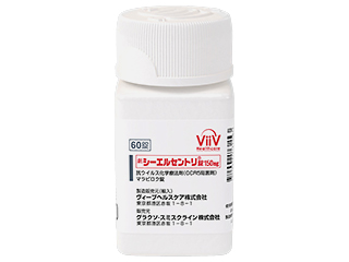 シーエルセントリ錠150mg