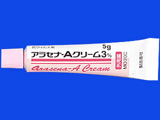 アラセナ−Aクリーム3％