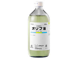 オリブ油