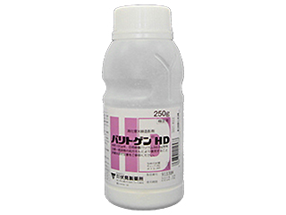 バリトゲンHD