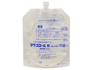 マグコロール散68%分包100g