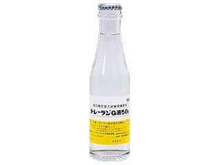 トレーランG液50g