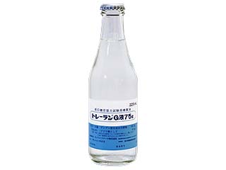 トレーランG液75g