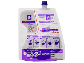 モビプレップ配合内用剤
