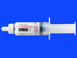 1%ディプリバン注−キット