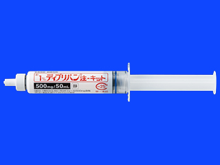 1%ディプリバン注−キット