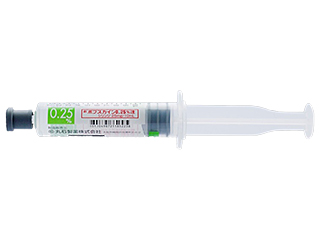 ポプスカイン0.25%注シリンジ25mg/10mL