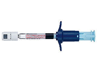 アイリーア8mg硝子体内注射用キット114.3mg/mL