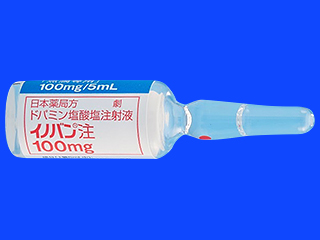 イノバン注100mg